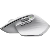 Мышь Logitech MX Master 3S (светло-серый) фото 5